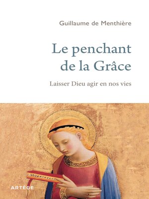 cover image of Le penchant de la Grâce